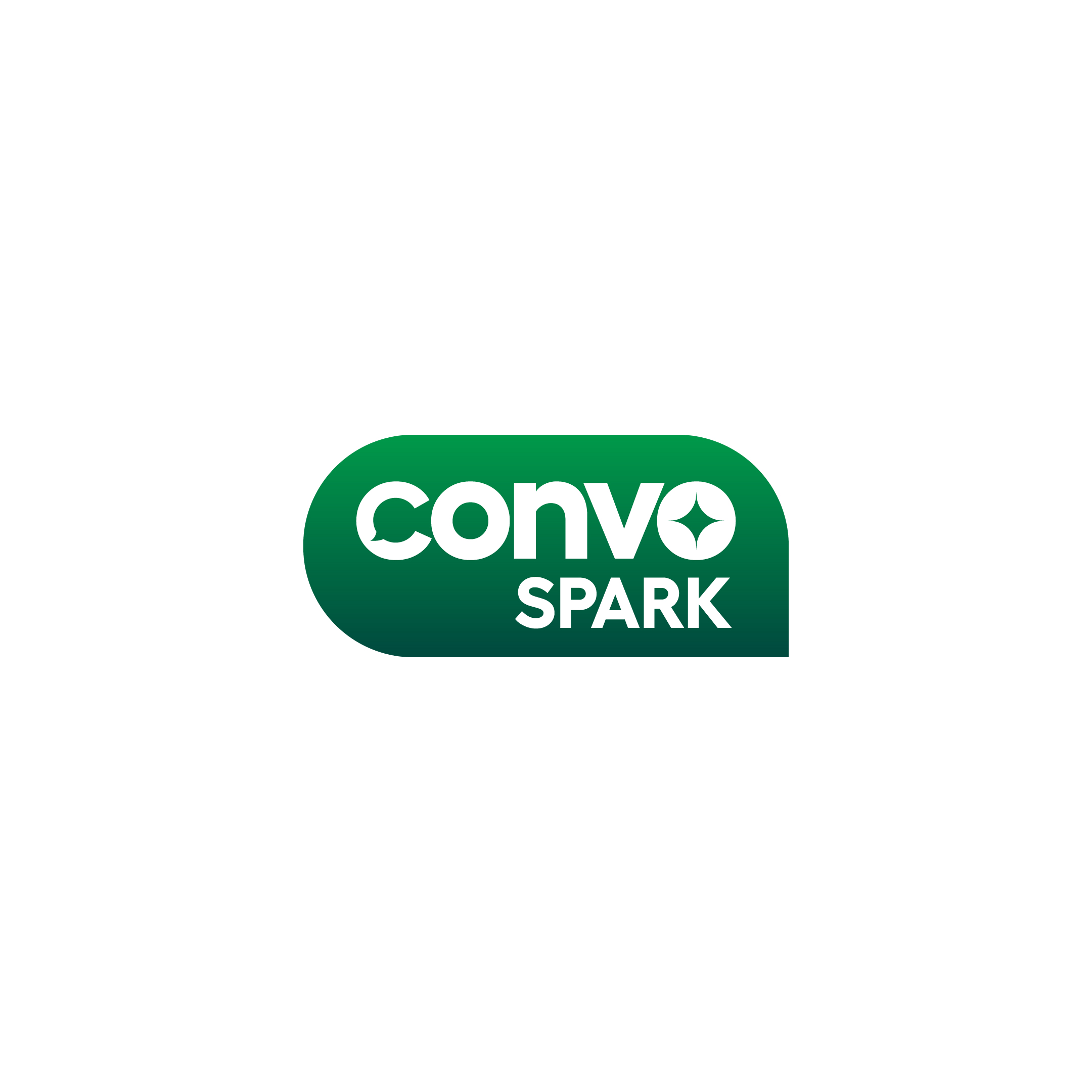 Convo Spark Logo